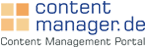 Logo Contentmanager.de