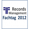 PROJECT CONSULT Records Management Fachtag 2012